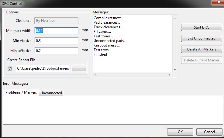 Minimum Pcb Trace Spacing For 500 Vdc Electrical Engineering Stack - Classic Mobile Nature Backgrounds | Free Download