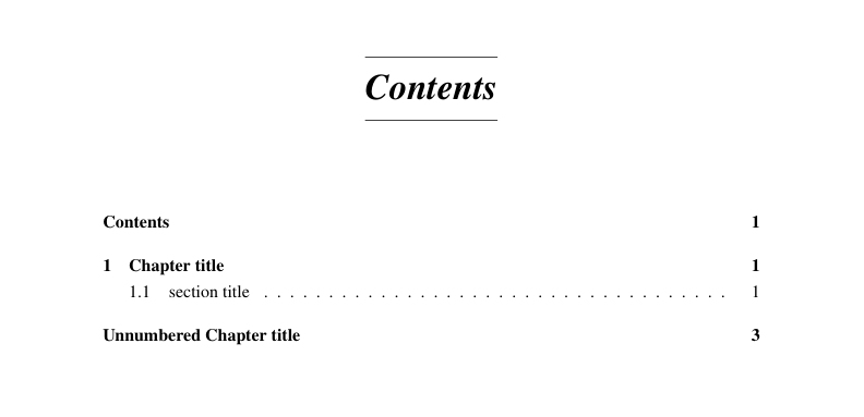 Formatting Modifying A Known Titlesec Macro For Chapters For Variable - Download Incredible Space Image | Mobile