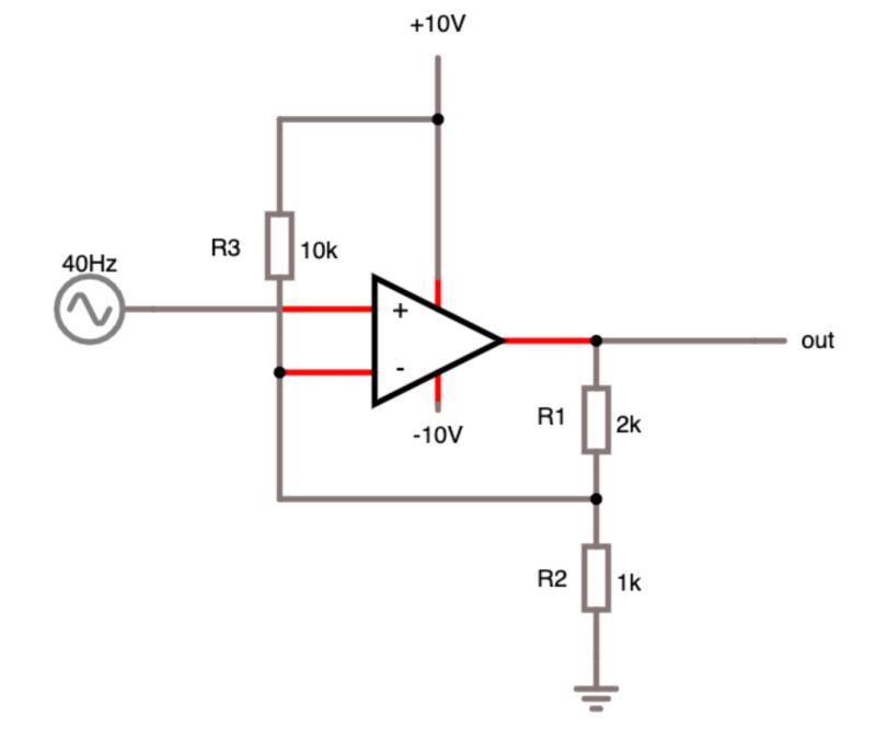 Op Amp Amplifier With Capacitor Electrical Engineering Stack Exchange - Gradient Design Collection - Full HD Quality