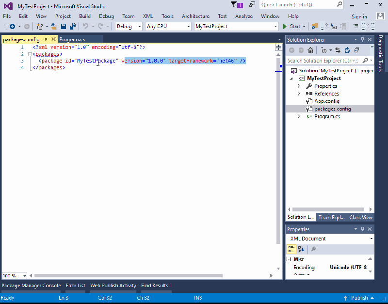 Feature Request Nuget Package Is Missing Pdb Debug Symbols Issue - High Quality Minimal Texture - 4K