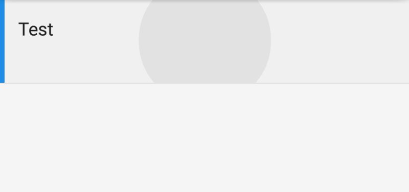 Using Selectableitembackground With A White Background Color - Minimal Texture Collection - Retina Quality