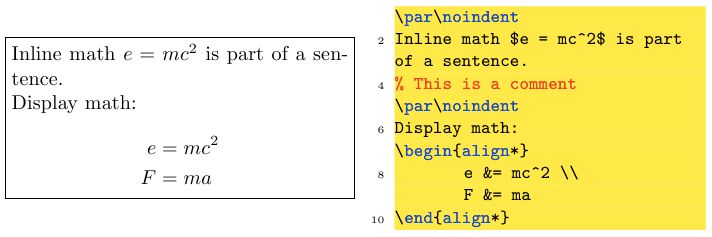 Basic Tutorial To L Tex Programming Pdf Te X Typefaces - Beautiful Full HD Geometric Images | Free Download