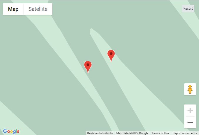 Kml Show Multiple Points On Map Stack Overflow - Best Space Illustrations in High Resolution