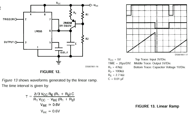 Capacitor Converting Variable Capacitance Value To Variable Dc Voltage Level Electrical - Incredible Vintage Design - HD