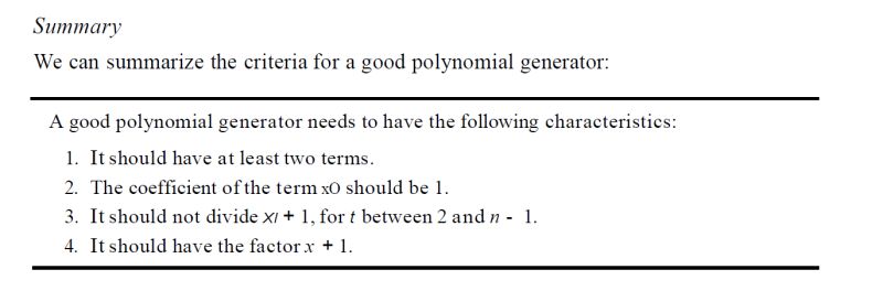 Crc Cyclic Redundancy Check Single And Double Bit Error Stack - Professional Mobile City Images | Free Download