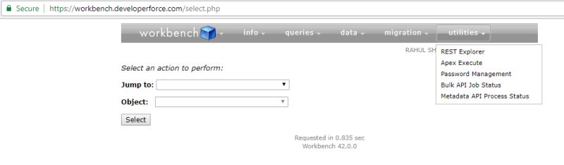 Where Is The Workbench In Lightning Experience Salesforce Stack Exchange - Gorgeous Full HD Landscape Textures | Free Download