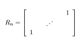 Math Mode Off Diagonal Matrix Tex Latex Stack Exchange - Download Premium Landscape Art | 4K