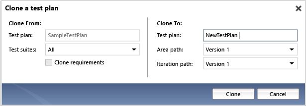 Tfs Create A Child Test Plan Under A Master Test Plan Stack Overflow - Vintage Art Collection - Mobile Quality