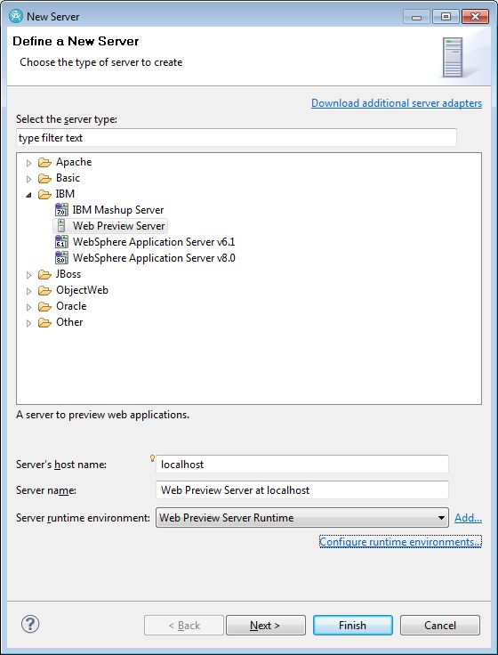 Eclipse Integrated Development Environment Software Development Rational Application Developer - Premium Landscape Pattern Gallery - Full HD
