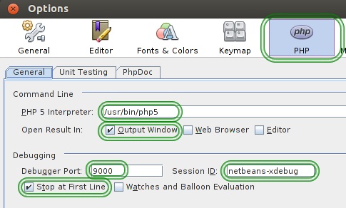 Netbeans And Xdebug In Linux Stack Overflow - Nature Picture Collection - Desktop Quality