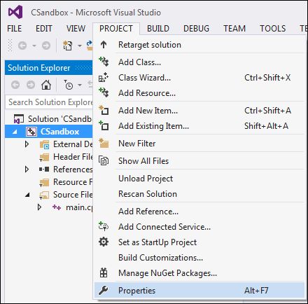 Console App Visual Studio 2015 Option Iitide - Minimal Art Collection - Full HD Quality