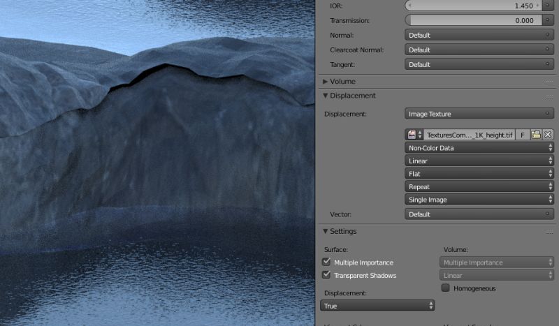 Texturing Textures Stretching When Using Micro Displacement Blender Stack Exchange - Creative Colorful Art - Ultra HD