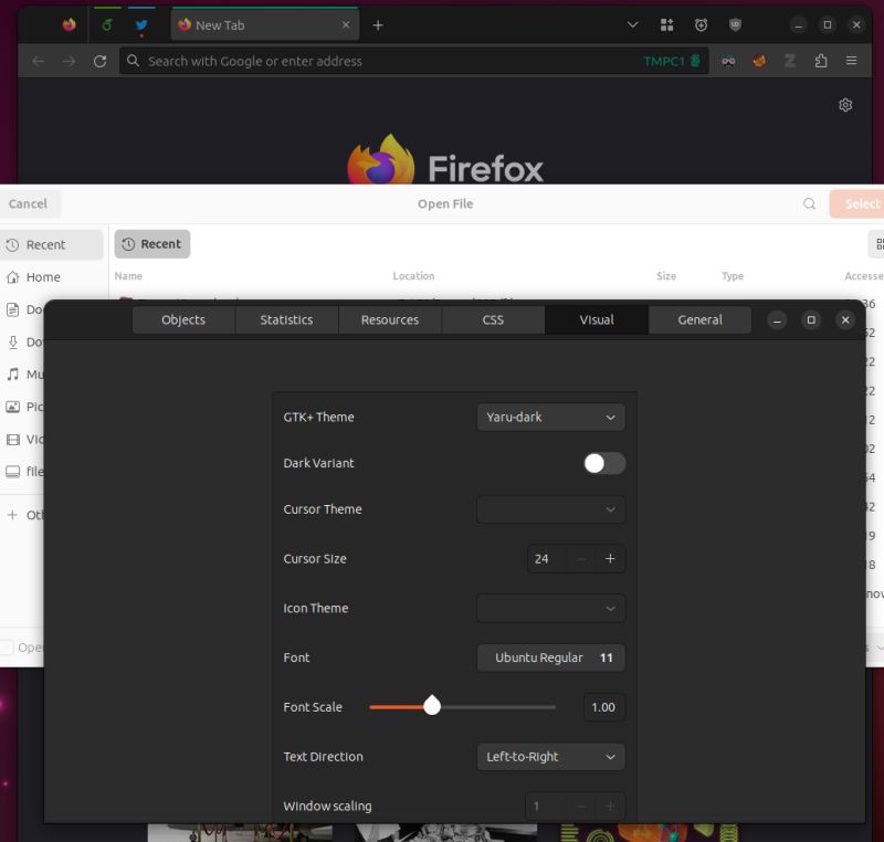 Inconsistent Theme Style Issue 263 Kollerlukas Camera Roll Android - Mountain Arts - Ultra HD 8K Collection
