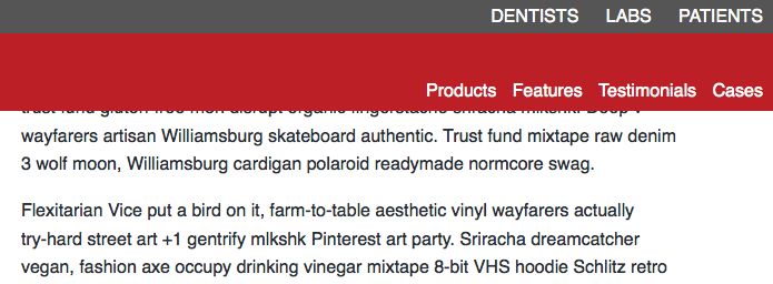 Javascript Dynamically Positioning Element On Scroll Stack Overflow - Stunning HD Nature Images | Free Download