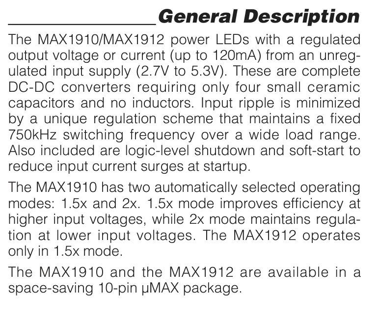 Low Overhead Constant Current Led Driver Electrical Engineering Stack - Premium Geometric Background Gallery - HD