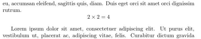 Newtxmath Latex Error Command Widering Already Defined Tex - Modern Light Background - HD