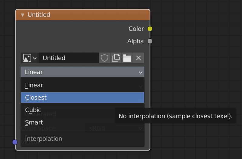 Modeling Blender Weird Line Going Through Model Blender Stack Exchange - Modern Colorful Illustration - Desktop