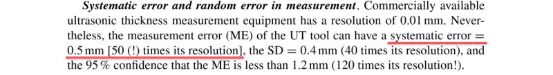 Experimental Physics Least Count Error Is Random Or Systematic - Landscape Backgrounds - Amazing High Resolution Collection