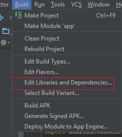 Tutorial Mudah Import Library Gson Di Android Studio - Download Stunning Geometric Image | 8K