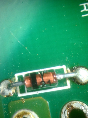 Identification Identifying A Diode Electrical Engineering Stack - Perfect Retina City Patterns | Free Download