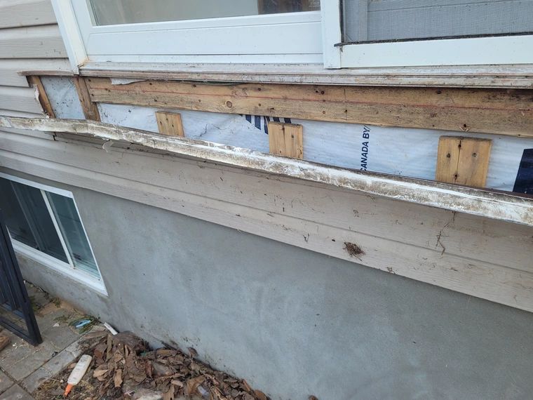 Building A Deck Without Help Home Improvement Stack Exchange - Perfect Retina Ocean Pictures | Free Download