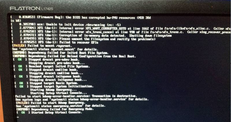 Dell Poweredge R740 Boot Problem The Bios Has Corrupted Hw Dell - Vintage Art Collection - Retina Quality