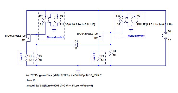 High Side Power Switch With Smarter Fusing Electronics Weekly - Download Professional Nature Texture | Desktop