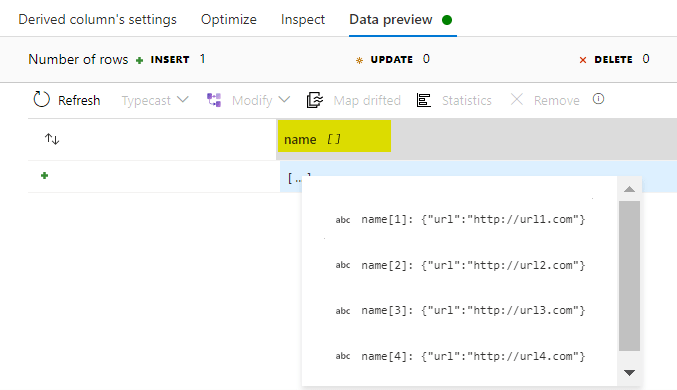 Azure Data Flow Convert String Json Array To Json Array Stack Overflow - Full HD Sunset Images for Desktop