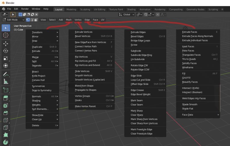 Modeling Creating Gap In Bottle Like Object Blender Stack Exchange - High Resolution Nature Illustrations for Desktop