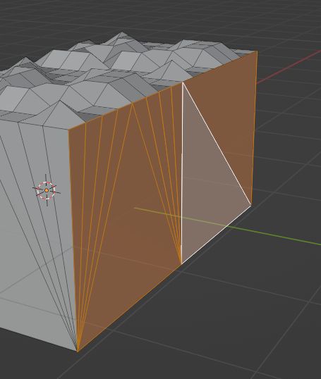 Modeling Elegant Way To Select Multiple Polylines To Split Seperate - 4K Abstract Wallpapers for Desktop