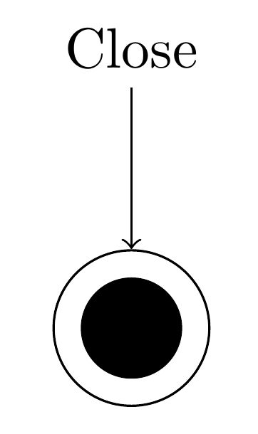 Positioning How To Align Node With One Node Minimum Width From Another Node Tex Latex - Best Sunset Wallpapers in 4K