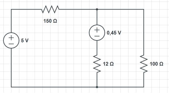 Current Simple Voltage Calculation Electrical Engineering Stack Exchange - Dark Textures - Ultra HD Full HD Collection