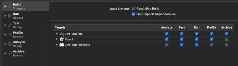 Ios Xcode Only Generate Generic Xcode Archive Stack Overflow - Download Professional Mountain Wallpaper | Full HD