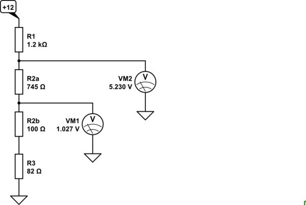 7 Potentiometer Pdf Resistor Voltage - Beautiful City Image - 4K