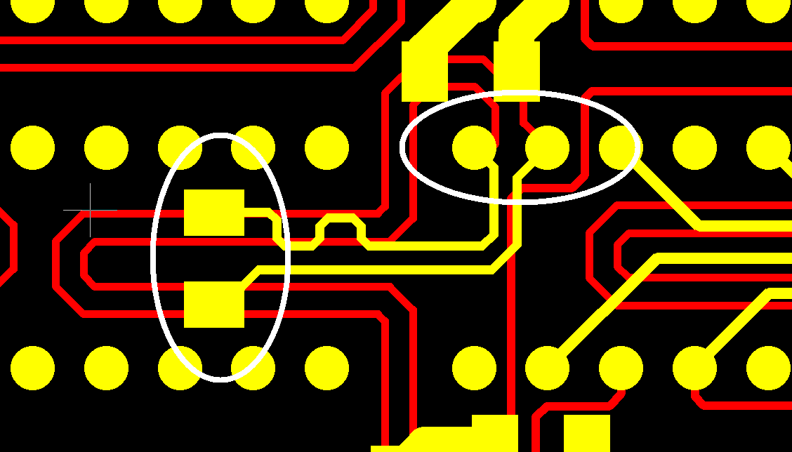 Is There A Preferred Placement Of Termination Resistor For A