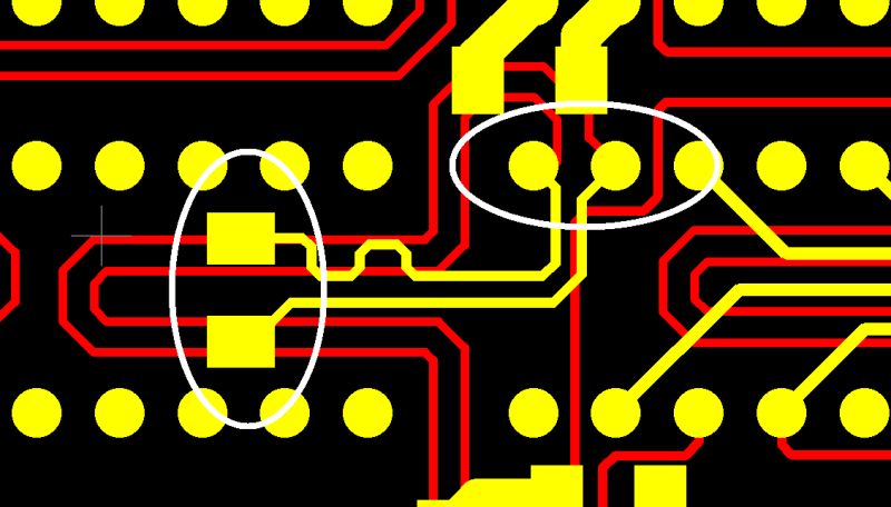Differential Rs485 Termination Electrical Engineering Stack Exchange - Landscape Images - Creative Desktop Collection