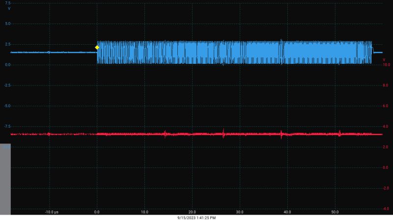 Ethernet Phy Colliding With Itself Electrical Engineering Stack Exchange - Gorgeous Desktop Landscape Backgrounds | Free Download