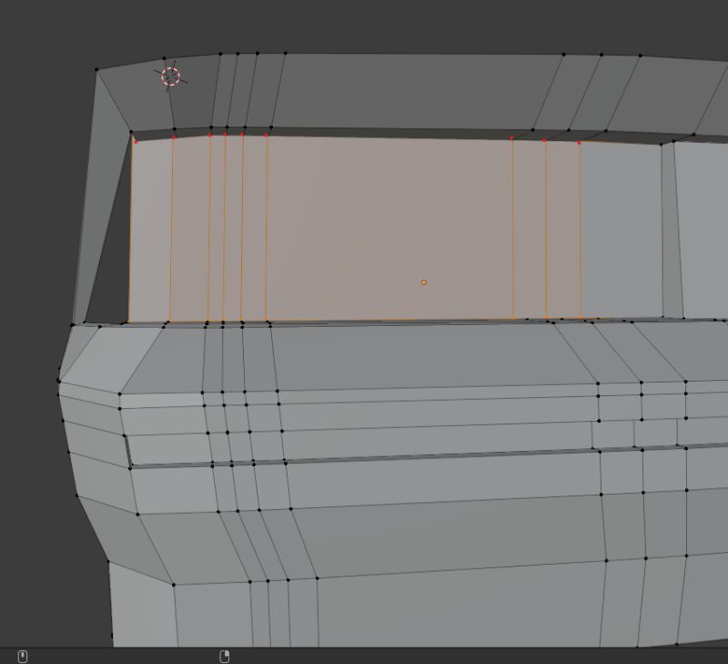 3d Printing How Do I Have Intersecting Faces Blender Stack Exchange - Best Minimal Pictures in Mobile
