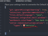 Tmlanguage Visual Studio Code C Color Formatting In Type