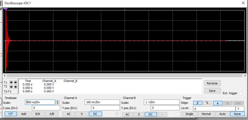 Why Won T My 2 Transistor Oscillator Work In The R - Premium Dark Texture Gallery - HD