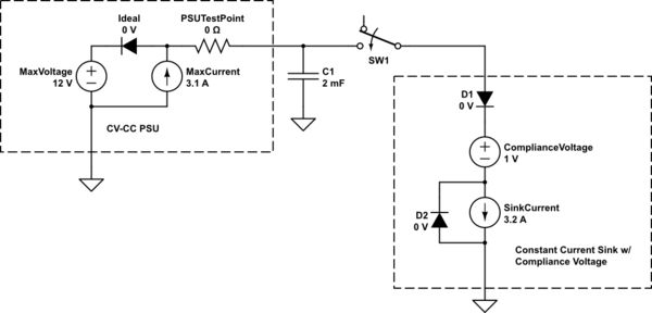Power Supply Overload Protection Work Around Electrical Engineering - Ultra HD Mobile Colorful Designs | Free Download