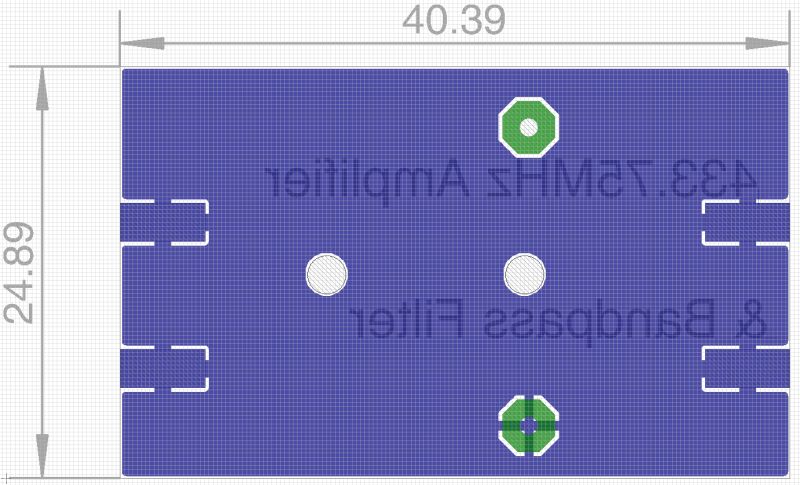 Why Is My Audio Amplifier Oscillating Electrical Engineering Stack - Geometric Design Collection - Desktop Quality