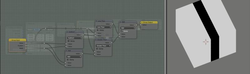 Cycles Render Engine Procedural Triangle Fan Blender Stack Exchange - Download Incredible Mountain Design | HD