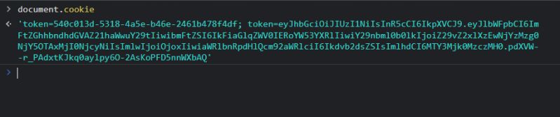 Javascript Document Cookie Returning Different Values Then What S - Mountain Picture Collection - High Resolution Quality