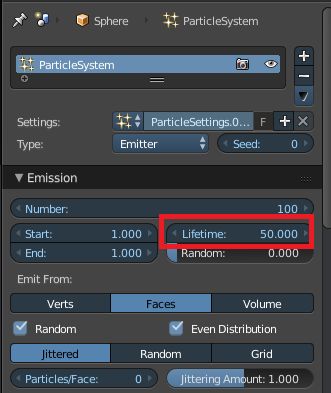 Rendering Quick Explode Modifier In Blender Internal Does Not Affect - Full HD City Textures for Desktop