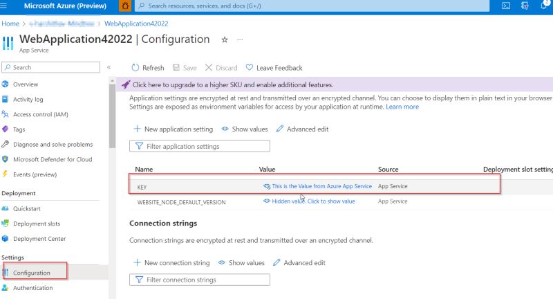 Configureservices In Webapplicationfactory Invoked After Startup - Creative Vintage Picture - Full HD