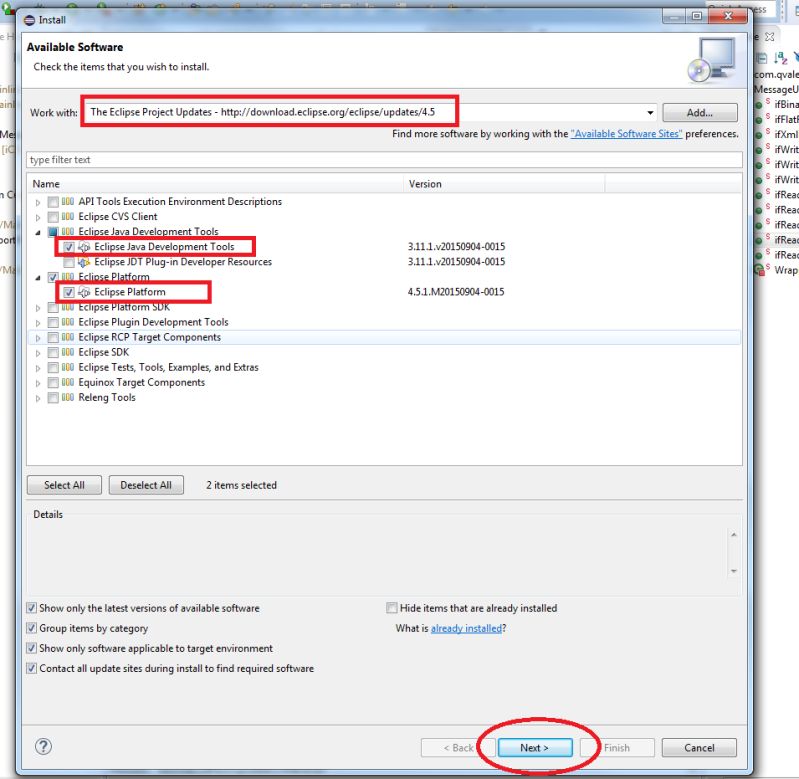 Eclipse Luna Upgrade To Java 8 Mac Worldofcopax - Landscape Textures - Incredible HD Collection
