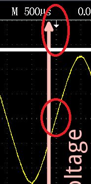 Oscilloscope Trigger System Electrical Engineering Stack Exchange - Ocean Textures - Premium High Resolution Collection