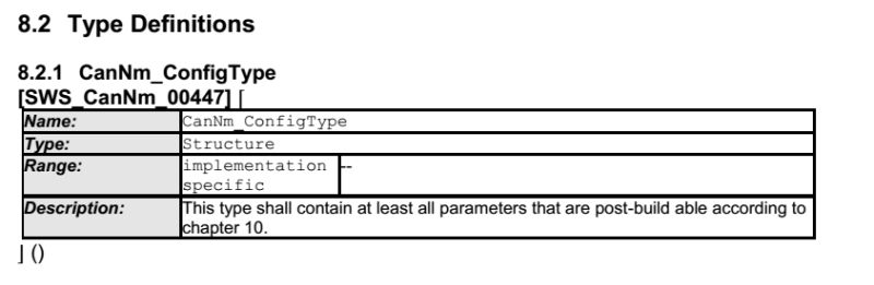 Autosar Examples Generator Data Types Gen Type Defs Array Py At Master - Landscape Wallpaper Collection - 8K Quality