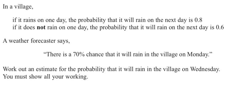 Strange Definitions About Basic Probability Need Clarification Mathematics Stack Exchange - High Quality High Resolution Landscape Backgrounds | Free Download